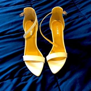 SHEIN heels